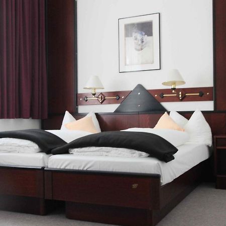 וויימר Stadt-Gut-Hotels - Das Kleine Hotel מראה חיצוני תמונה
