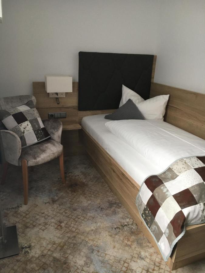 וויימר Stadt-Gut-Hotels - Das Kleine Hotel מראה חיצוני תמונה