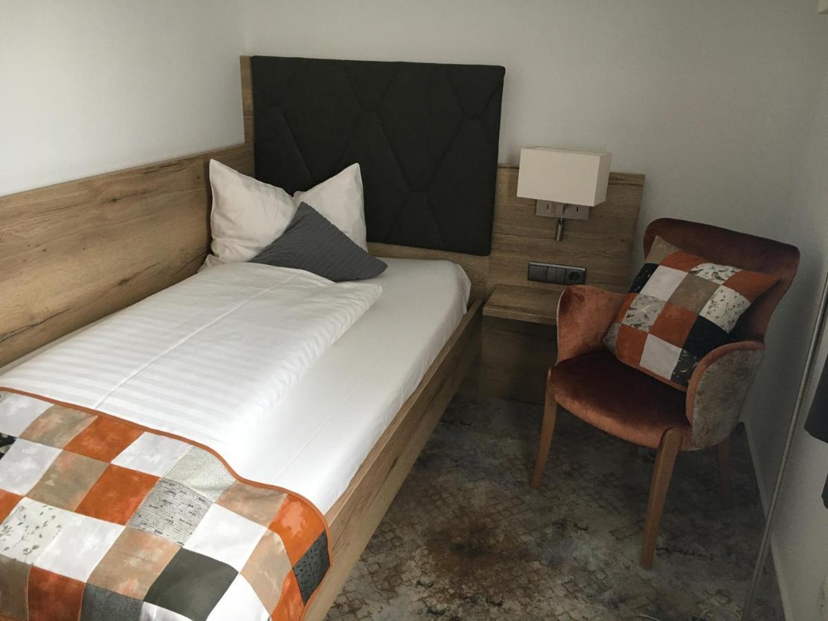 וויימר Stadt-Gut-Hotels - Das Kleine Hotel מראה חיצוני תמונה