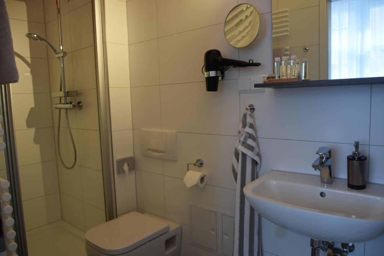 וויימר Stadt-Gut-Hotels - Das Kleine Hotel מראה חיצוני תמונה