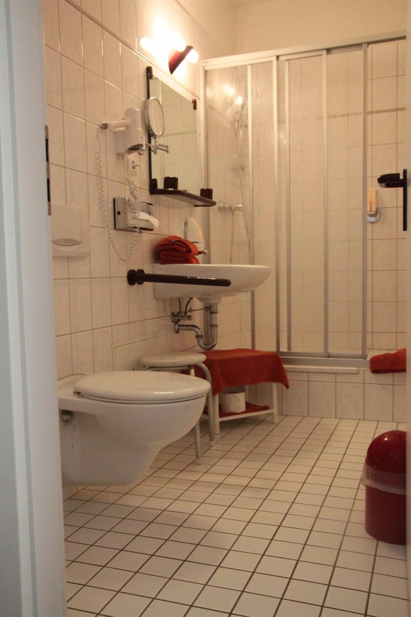 וויימר Stadt-Gut-Hotels - Das Kleine Hotel מראה חיצוני תמונה